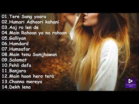 BEST HEART TOUCHING BOLLYWOOD ROMANTIC JUKEBOX | BEST COLLECTION EVER | BEST HEART TOUCHING SONGS