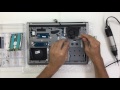 ?? Notebook Disassembly - Dell Inspiron 5447 P49G