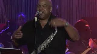 So Amazing &amp; My, My, My (Live) - Gerald Albright (The 3rd Annual Jazz Safari Uganda 2010)