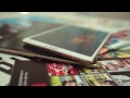 Samsung Tab S 8.4 и Tab S 10.5: обзор планшетов