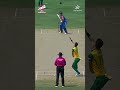 #INDvSA: FINAL | #ViratKohlis back-to-back boundaries off Jansen | #T20WorldCupOnStar  - 00:28 min - News - Video