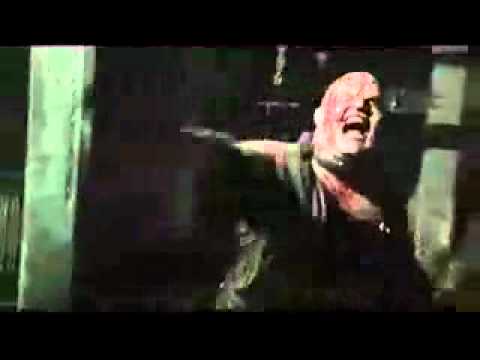 The Rage'