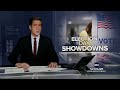 What will Election Day showdown mean for the 2024 presidential election?  - 02:29 min - News - Video