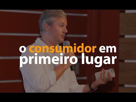 Café Consumidor em Primeiro Lugar | Luis Alt - Livework