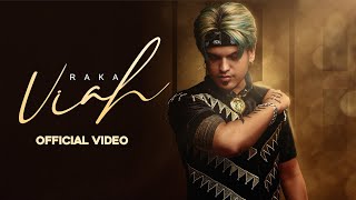 Viah ~ RAKA & Miss Pooja | Punjabi Song Video HD