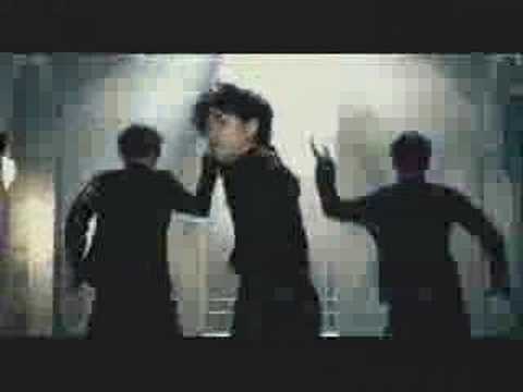 BlackBeat - wing