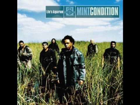 Mint Condition - If You Love Me