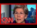 Warren: Powell is a dangerous man to have in this job