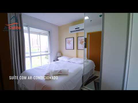 Vidéo de l’hébergement