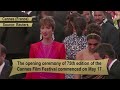 Deepika ने Cannes में भारत को Country Of Honour मिलने पर जाहिर की खुशी  - 01:22 min - News - Video