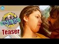 Lovers Club Movie Teaser- Anish, Pavani