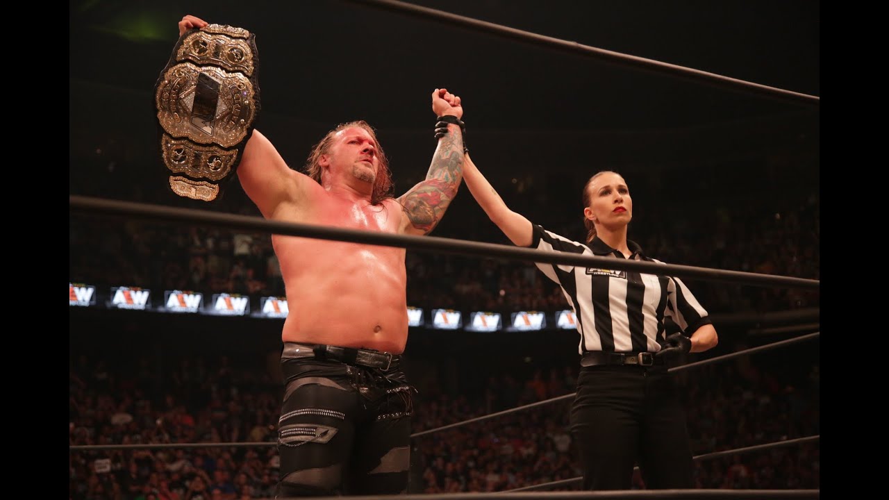Wwe Watch Out Watch Out Sound Effect