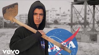 وكالة ناسا - ديس تراك | (فيديو كليب حصري 2018) - محمد خالد -