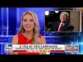 Kayleigh McEnany: It is no wonder happy warrior Trump is leading in swing states  - 02:45 min - News - Video