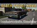 FS19 Death Proof Nova v1.0.0.0