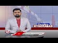 Heavy Traffic Jam On Hyderabad Vijayawada Highway Due To Lorry Incident | V6 News  - 00:39 min - News - Video