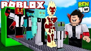 Gamers Brasil 05 10 19 - fabrica do palhaco it a coisa no roblox it a coisa tycoon