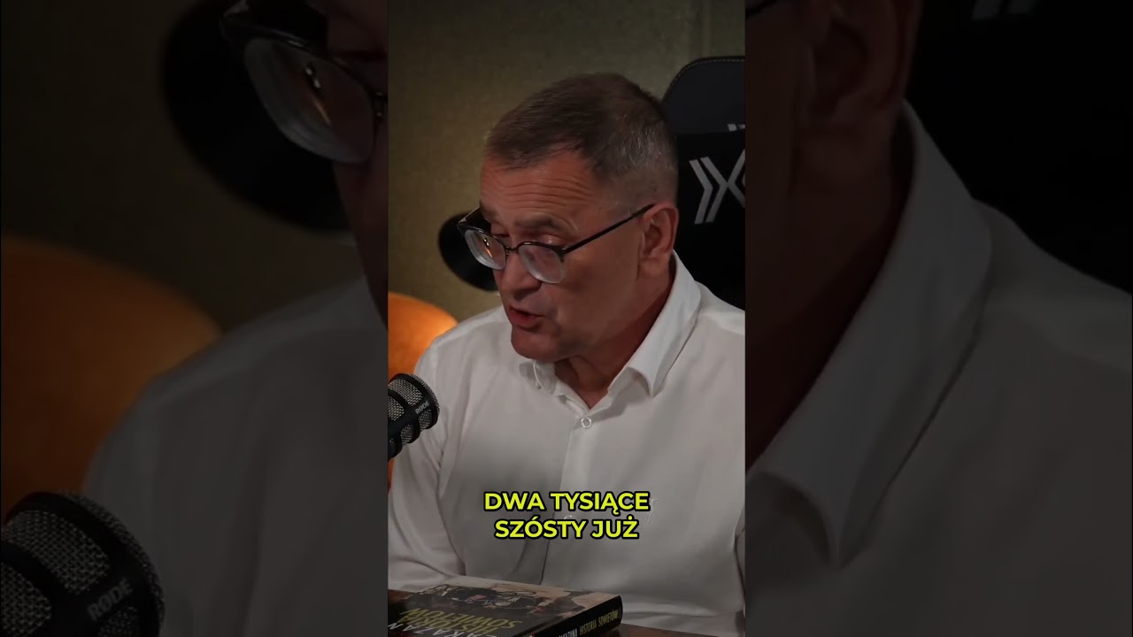 Polska Rosja Niewykorzystana Szansa na Dialog w 2006 Roku @Zakazanehistorie
