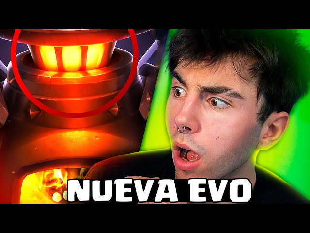 QUE ES ESTO?? NUEVA CARTA O NUEVA EVO??
