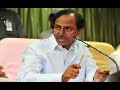 KCR likely to reshuffle cabinet after Assembly session