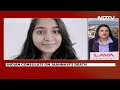 Jaahnavi Kandula Death | Indias Latest Move After US Frees Cop Who Ran Over Andhra Student  - 02:50 min - News - Video