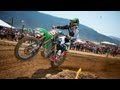 Dean Wilson 2011 Motocross Season Recap 