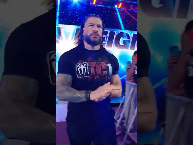 You’re in trouble now!! 🤬 #WWERaw