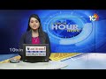 YS Bharathi Election Campaign in Simhadripuram, Kadapa Dist | AP Elections  | 10TV  - 02:02 min - News - Video