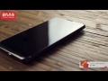 Видео-обзор смартфона GigaByte Simba SX1