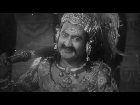 Dr-M-Mohan-Babu-as-SV-Rangarao-Character-Intro