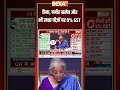 GST Reforms On Foods: छैना, पनीर समेत और भी खाद्य चीज़ों पर 0% GST #gstreforms #newtaxslab - 01:00 min - News - Video