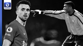 Sports World Mourn Peter Rufai & Diogo Jota | Sports Tonight