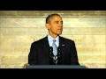 AP-Obama: Immigrants revitalize and renew America