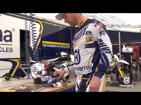 Graham Jarvis - Legendary New 