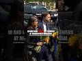JD Vance and second lady Usha Vance visit a Minneapolis memorial #shorts #vance #us #usa