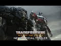 Transformers: Rise of the Beasts Telugu Trailer Unveiled