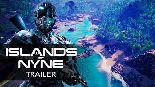 Islands of Nyne: Battle Royale - Játékmenet Trailer