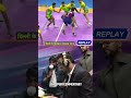 Ankit Jaglan delivers game-changing tackle in Patna Pirates’ epic comeback | #PKL12