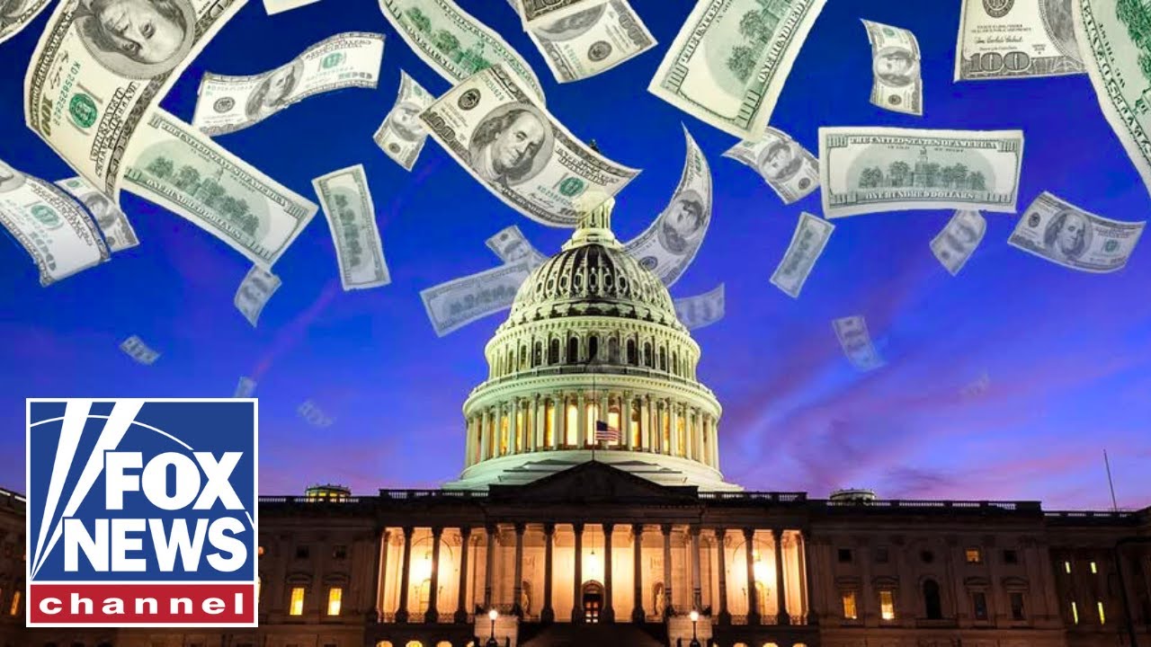 It's STRIKING the House hasn't come to work in weeks: Dem senator