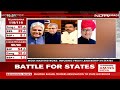 Assembly Election Results: Team Modi Delivers Three States For BJP  - 02:56 min - News - Video