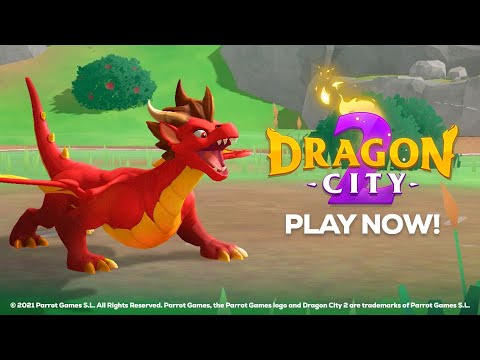 Dragon City 2 APK for Android Download