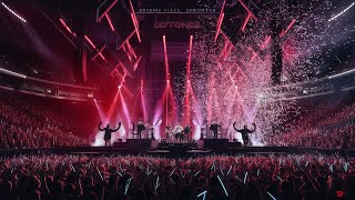 “Deftones LIVE Full Concert 2025 – Private Music Tour Edmonton Highlights”