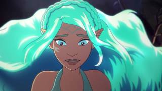 LEGO Elves - Ep.3: Elfi maj talent