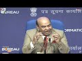 Uttarkashi Tunnel Rescue: Press Briefing Highlights and Updates | National Media Centre, New Delhi  - 13:01 min - News - Video