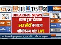 Opinion Poll 2024 Lok Sabha Election India tv: इंडिया टीवी सीएनएक्स का ओपिनियन पोल | Election 2024