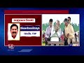 Dola Sree Bala Veeranjaneya Swamy Takes Oath As Minister Of AP At Vijayawada | V6 News  - 02:16 min - News - Video