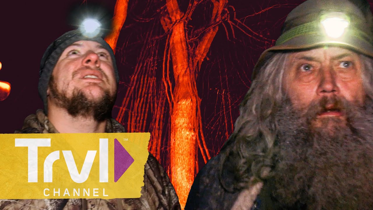 Scorched Earth & More Mysteries Mount in the Tygart Valley | Mountain Monsters | Travel Channel