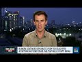 Cease-fire talks made ‘more complicated’ as Israel vows to move ahead with Rafah offensive  - 02:56 min - News - Video