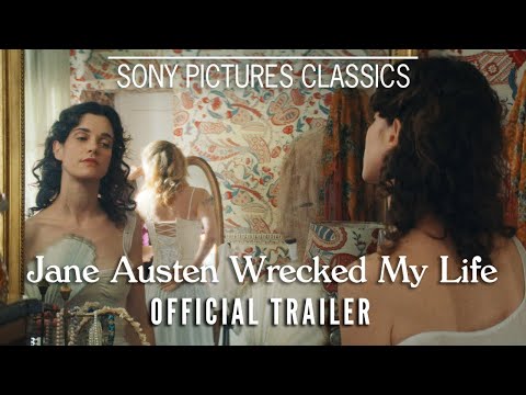 Jane Austen a gâché ma vie'