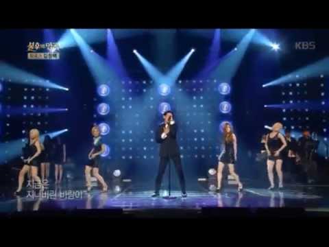 황치열 아직도 어두운 밤인가봐.. (Chiyeul Hwang,黃致列)